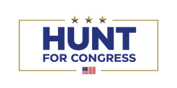 Wesley Hunt Logo